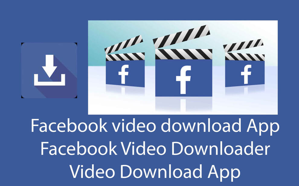 Free Facebook video downloader